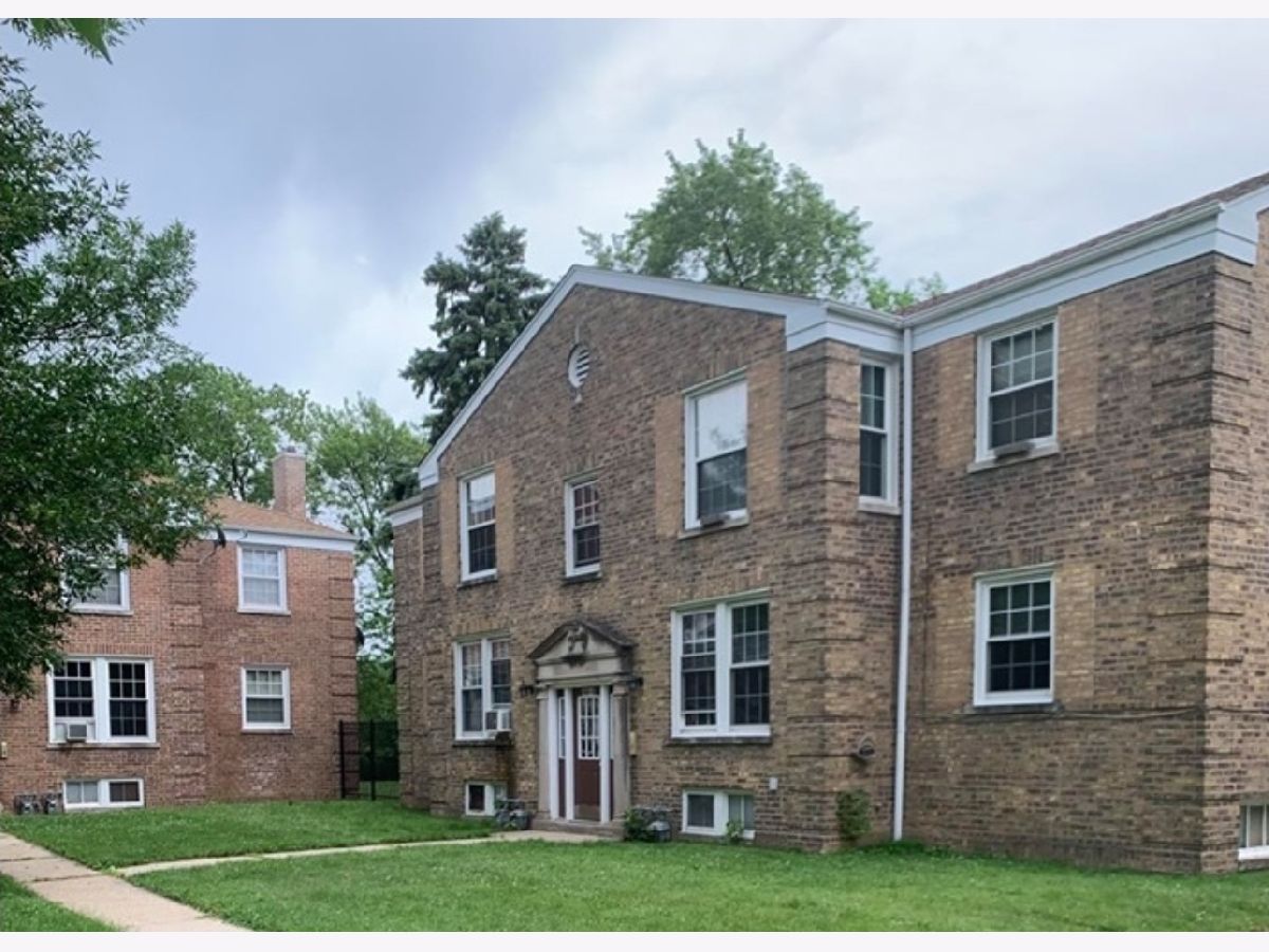  For Rent Chicago Illinois, 4245 Nelson