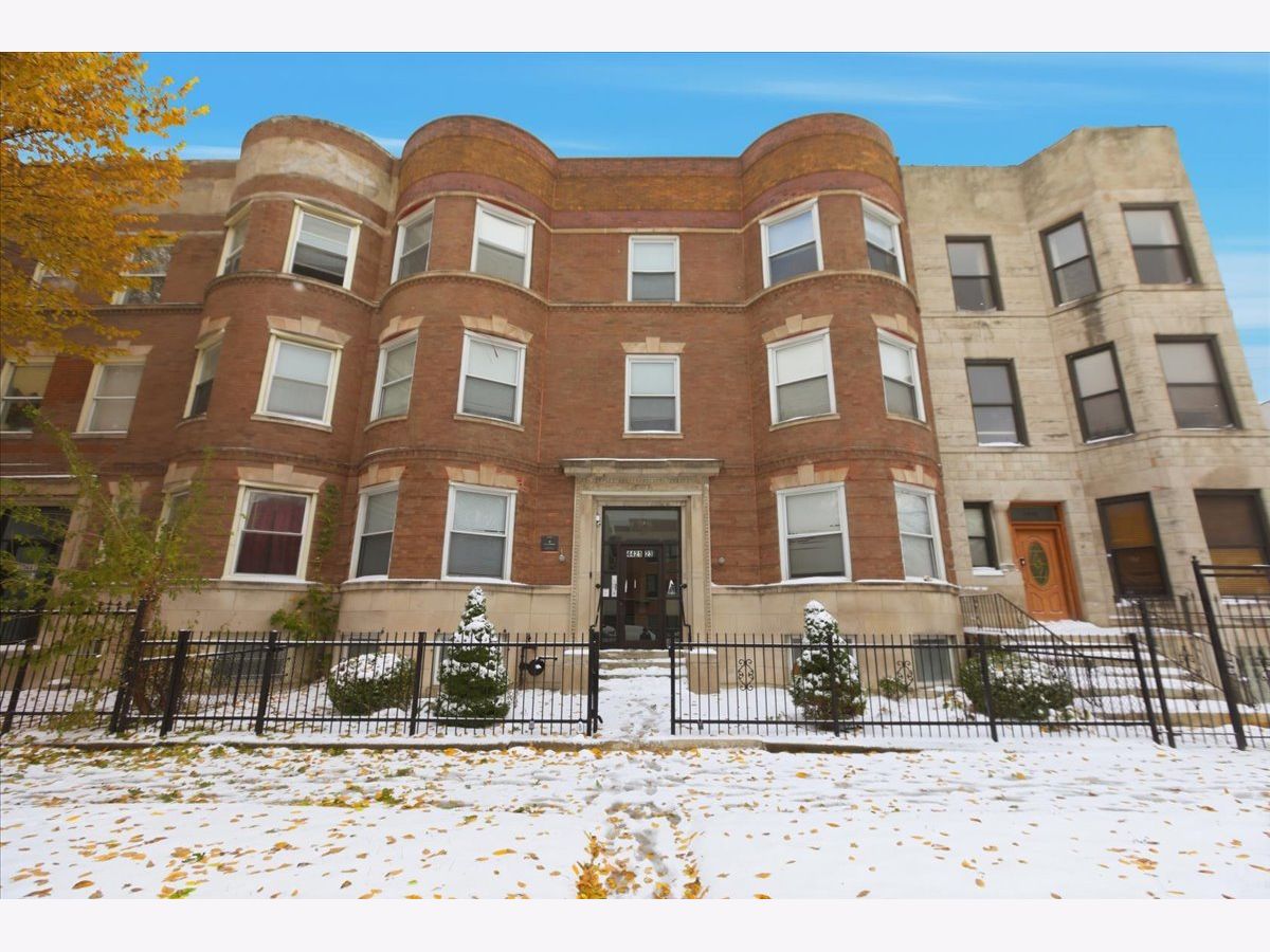  For Rent Chicago Illinois, 4423 Prairie