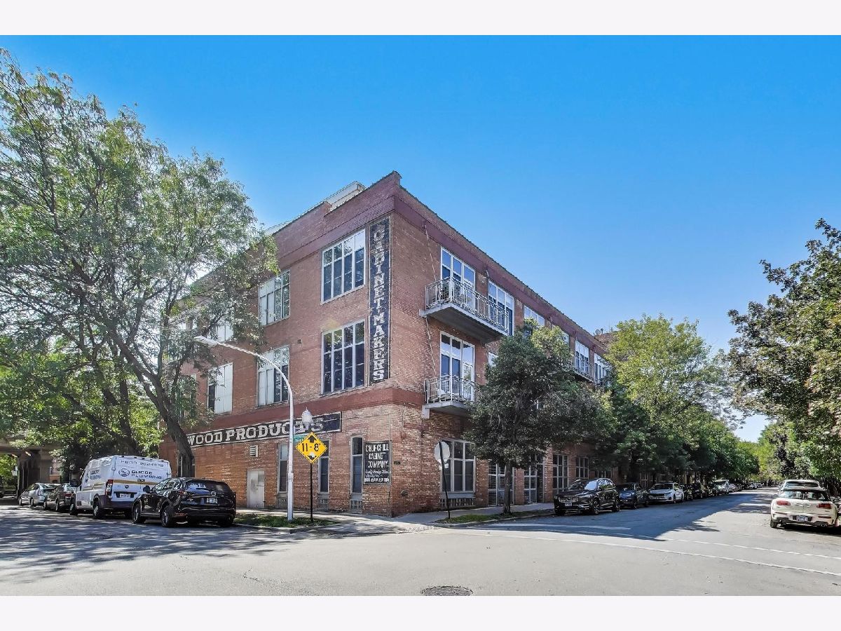  For Sale Chicago Illinois, 2111 Churchill Street