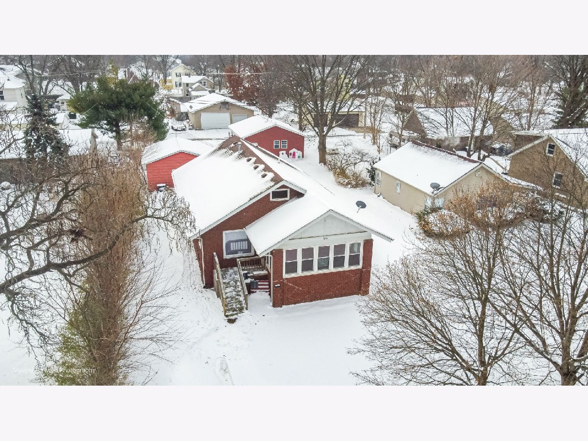  Sold Dwight Illinois, 123 North