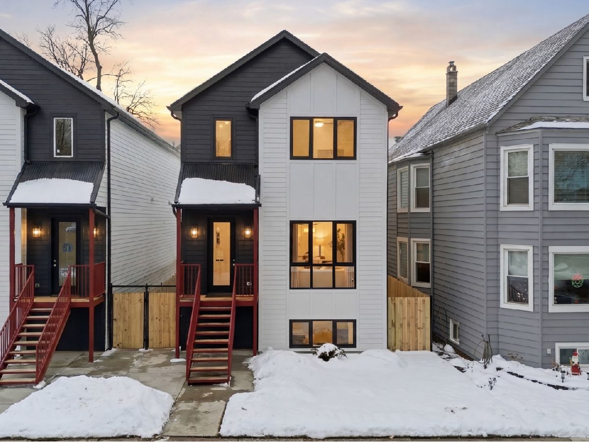  For Sale Chicago Illinois, 4910 Austin Avenue