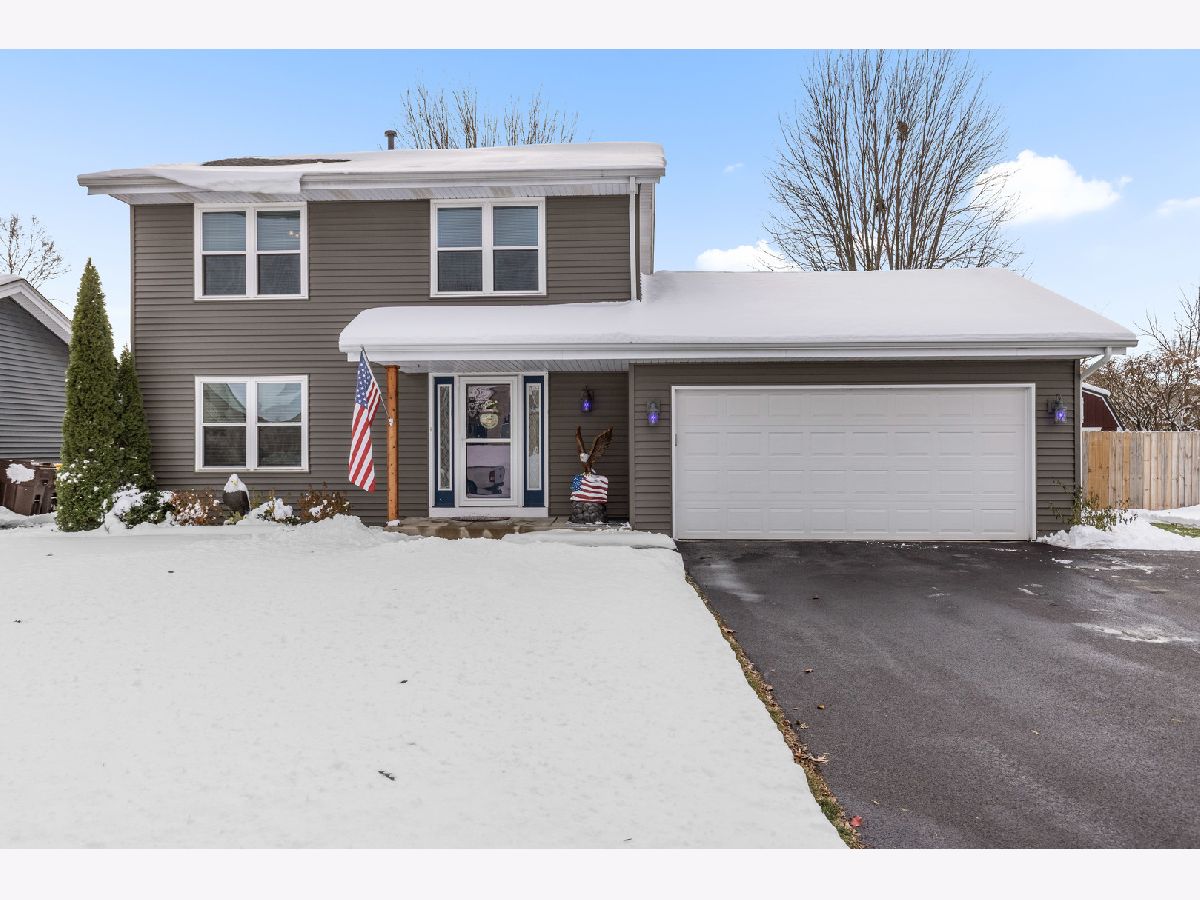  For Sale Machesney Park Illinois, 9931 Shore Drive