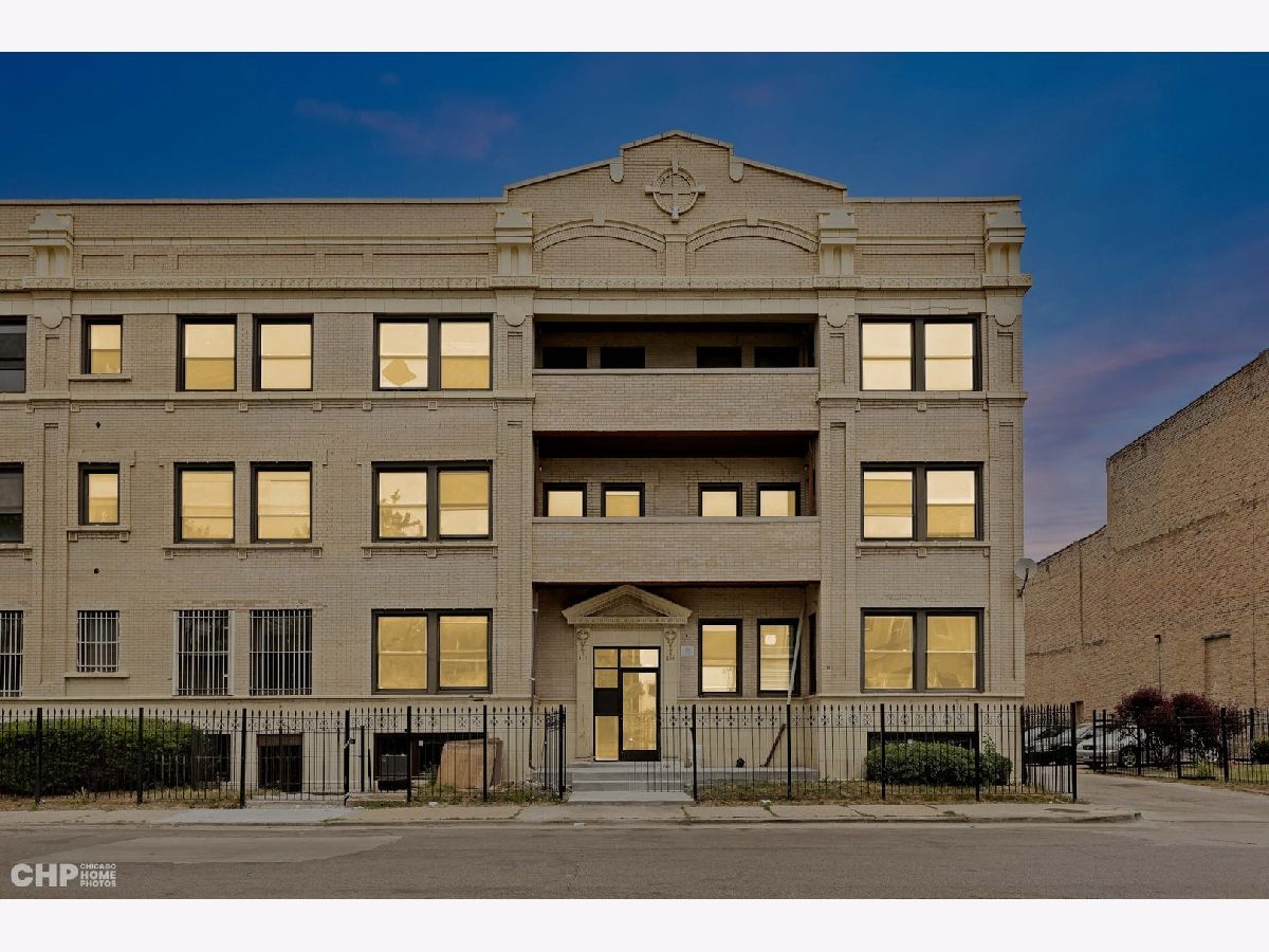  For Rent Chicago Illinois, 414 44th