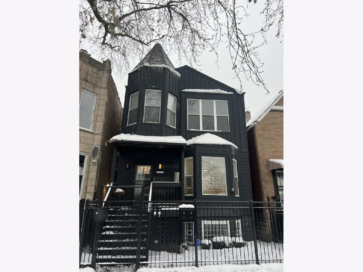  For Rent Chicago Illinois, 6613 Langley