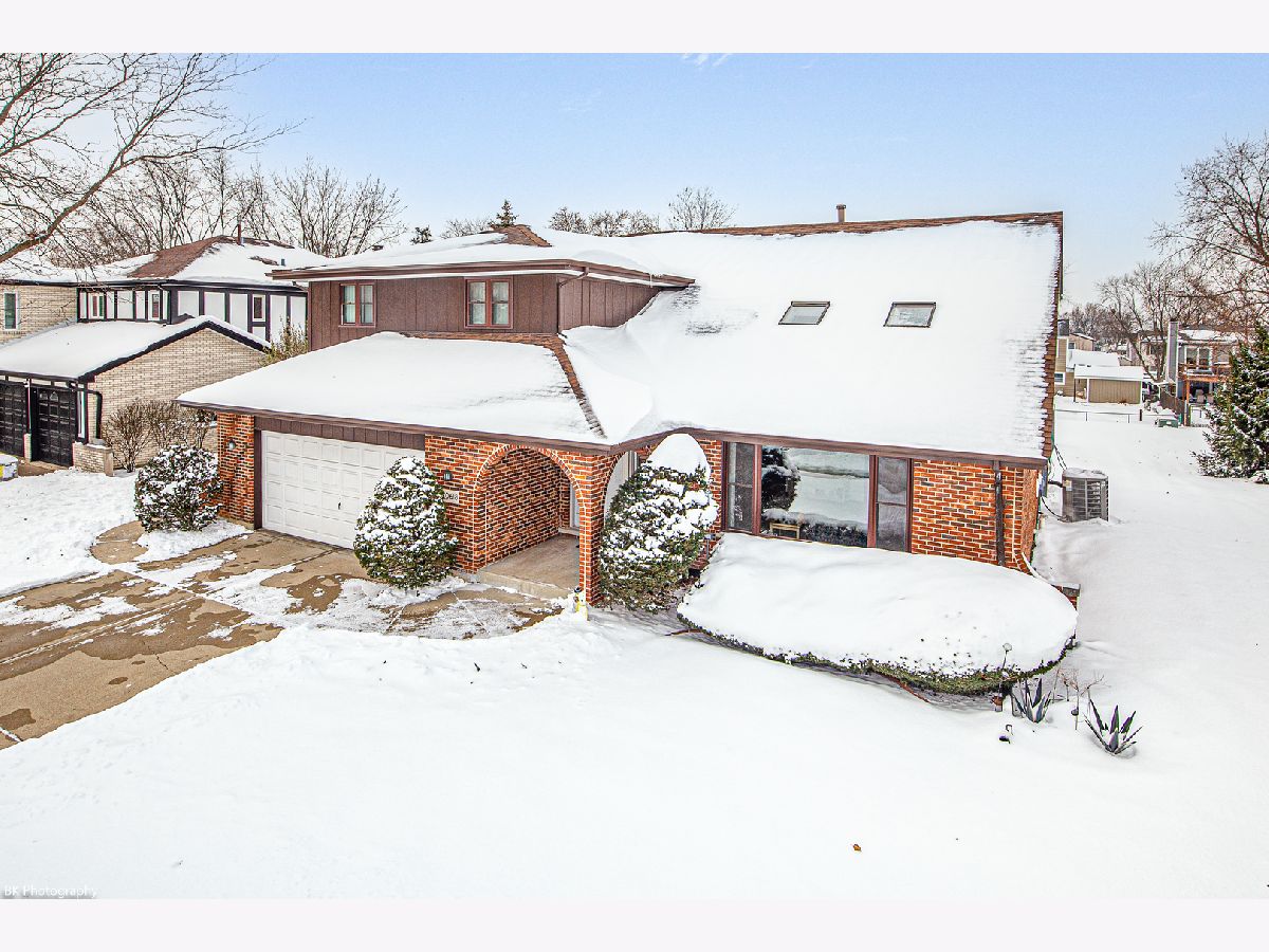  For Sale Frankfort Illinois, 20618 Green Meadow Lane