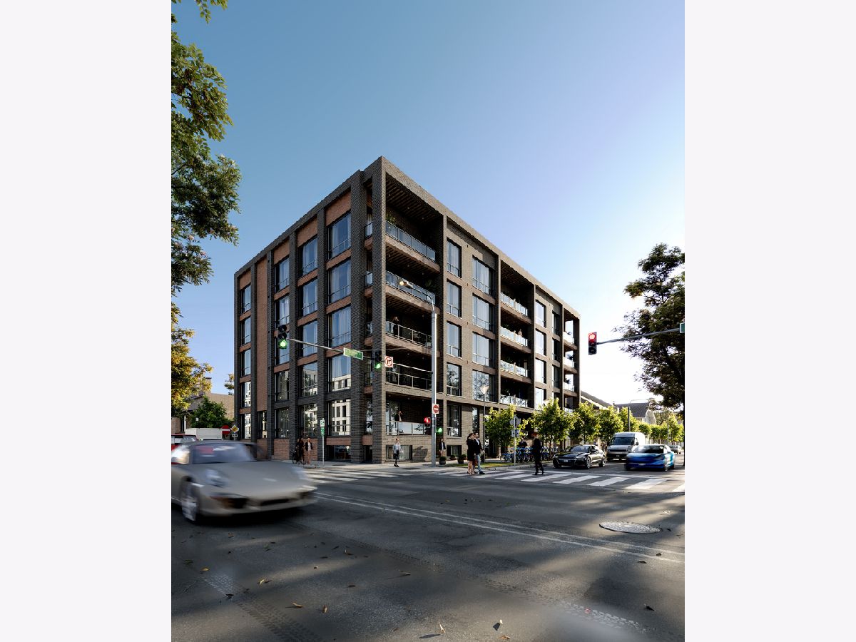  For Sale Chicago Illinois, 3204 Kostner Avenue