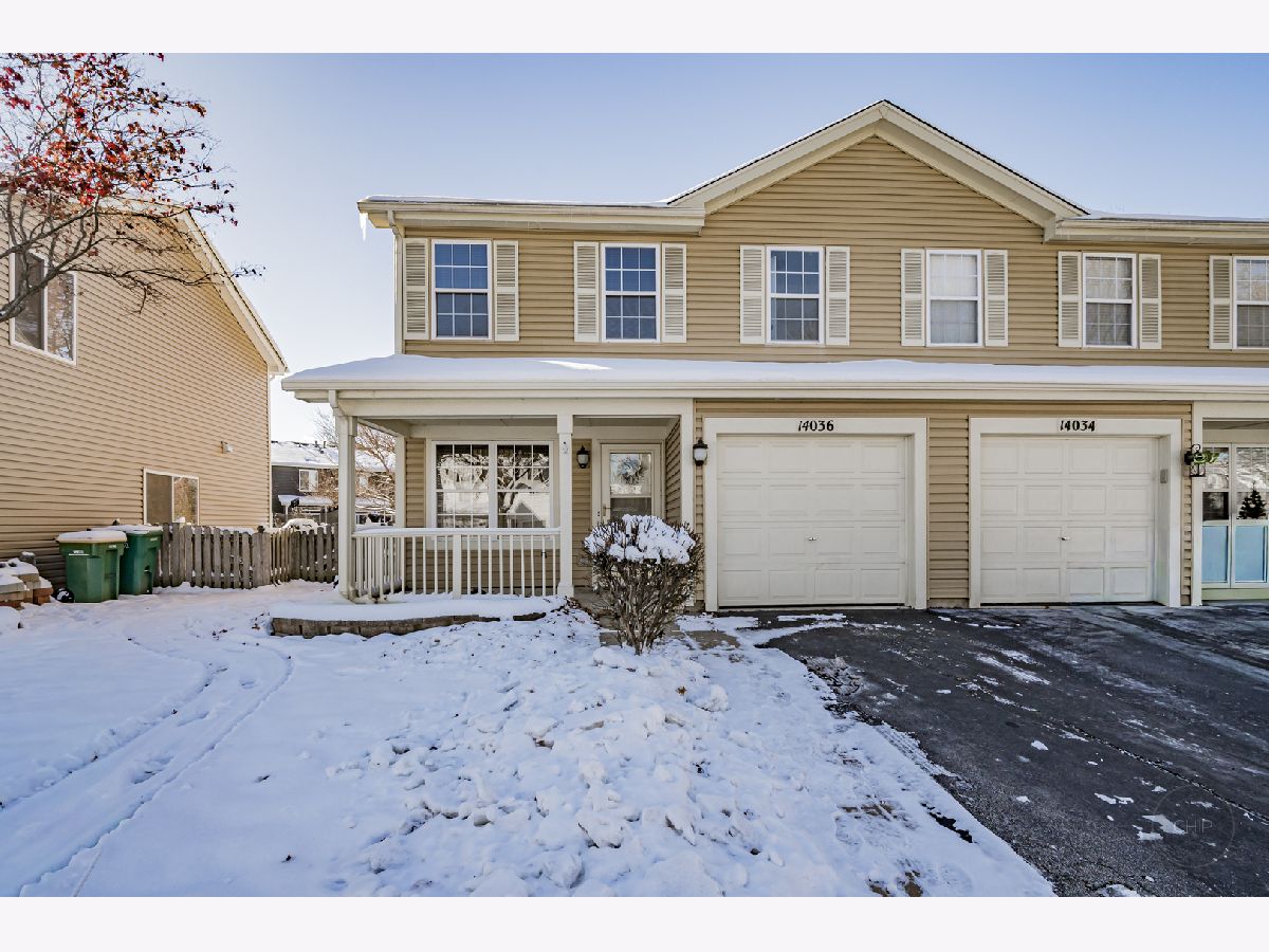  For Sale Plainfield Illinois, 14036 Oregon Drive