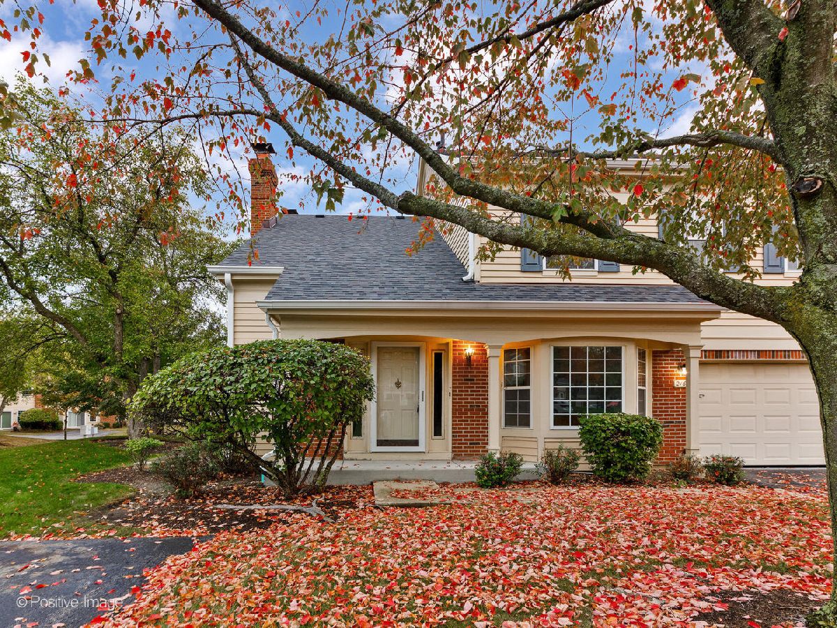  For Sale Palatine Illinois, 216 Still Water Court