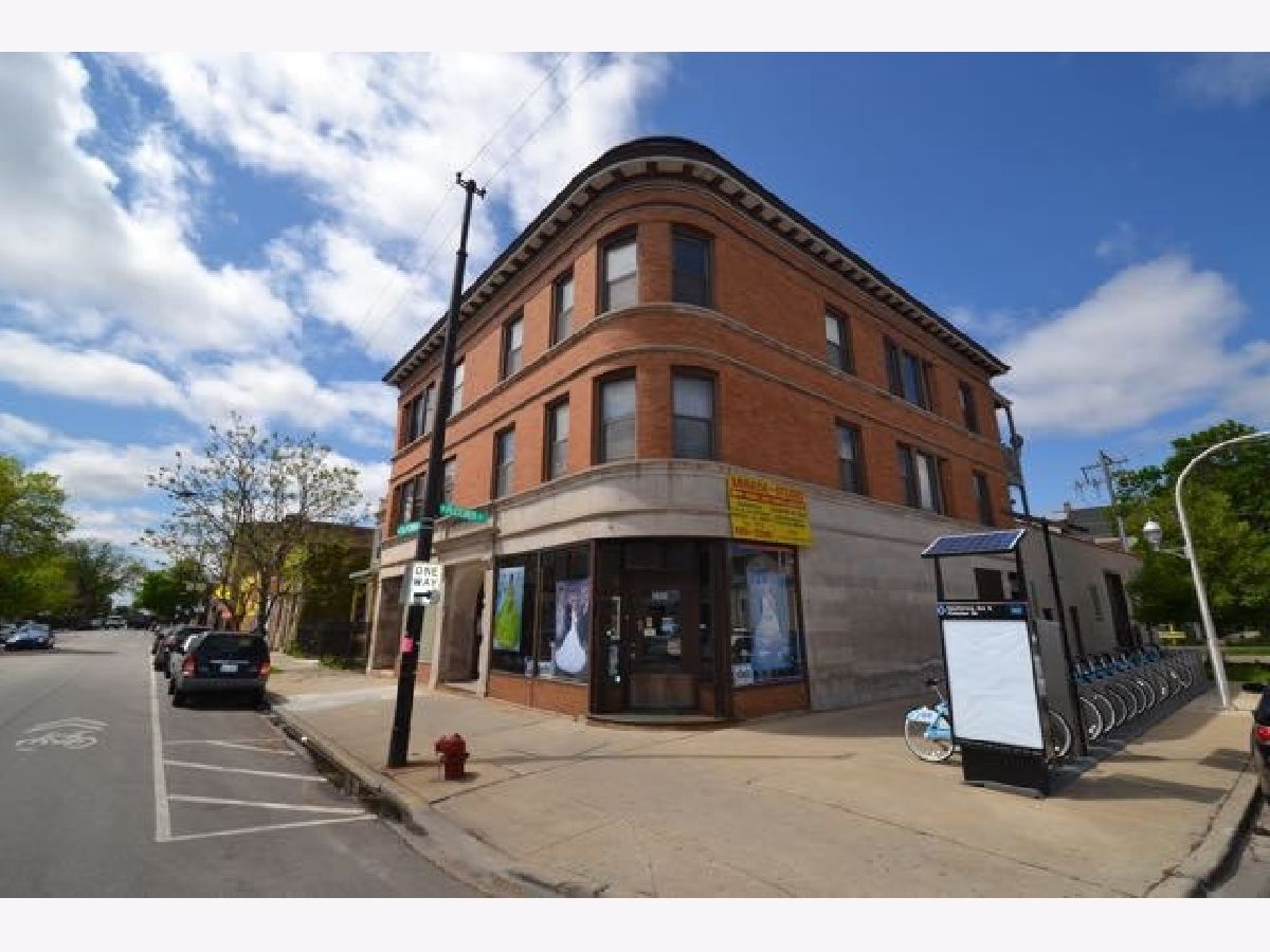  For Rent Chicago Illinois, 3124 California