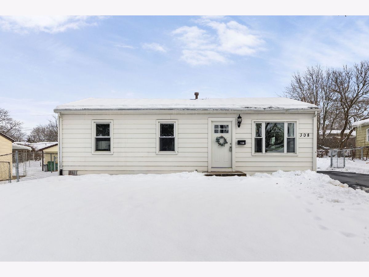  For Sale Lockport Illinois, 308 Macgregor Road
