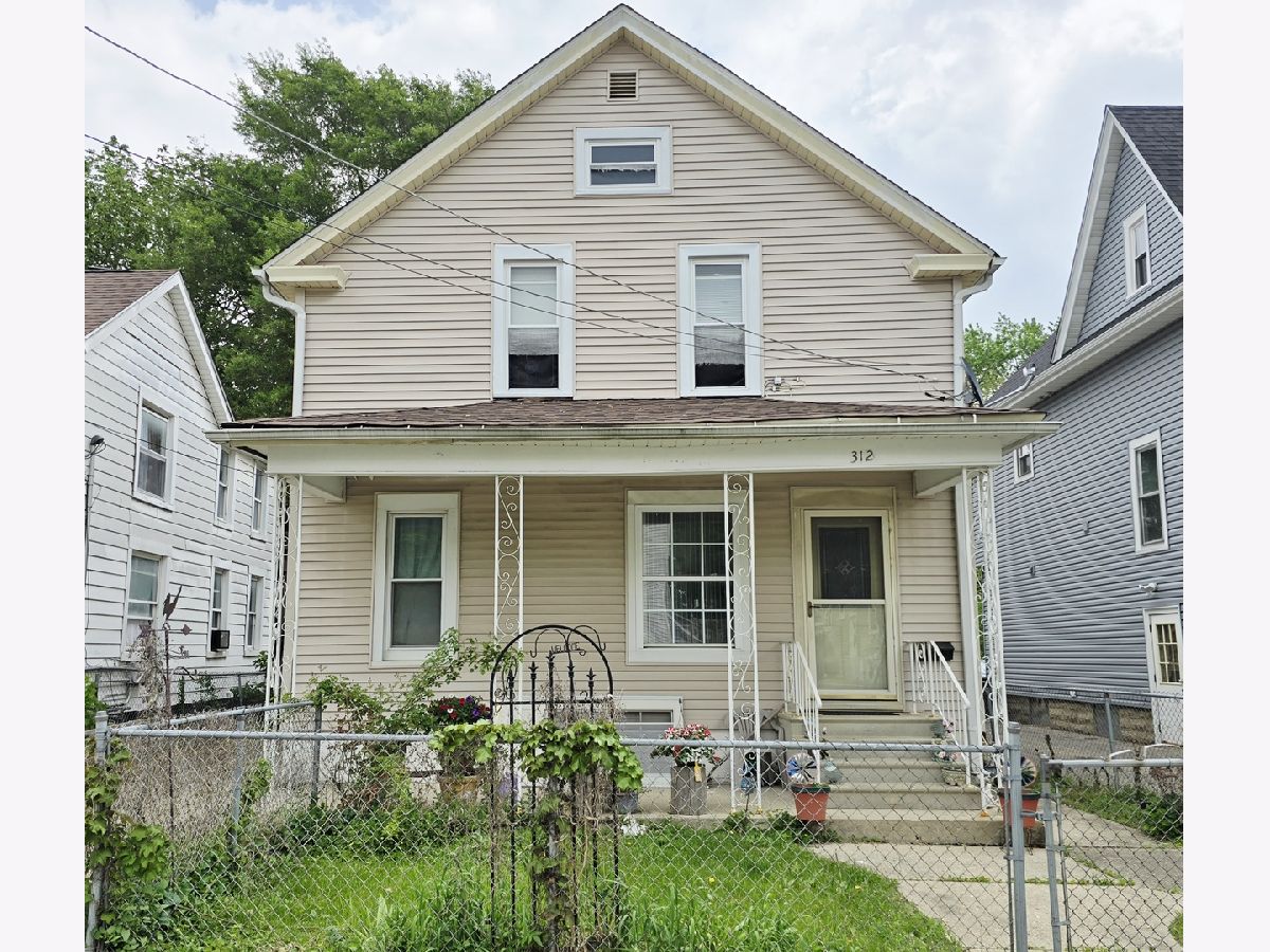  For Sale Aurora Illinois, 312 Spencer Street