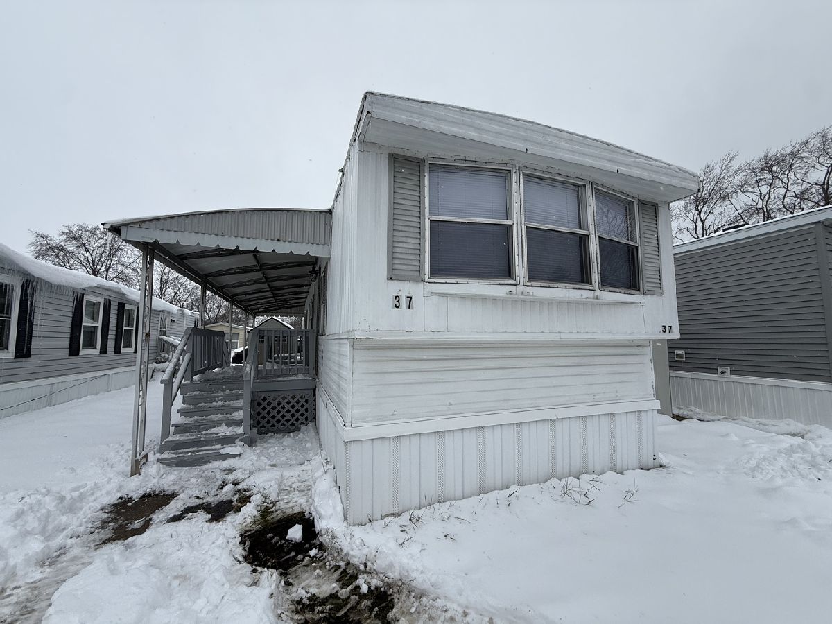  For Sale Crete Illinois, 1712 Dixie Highway