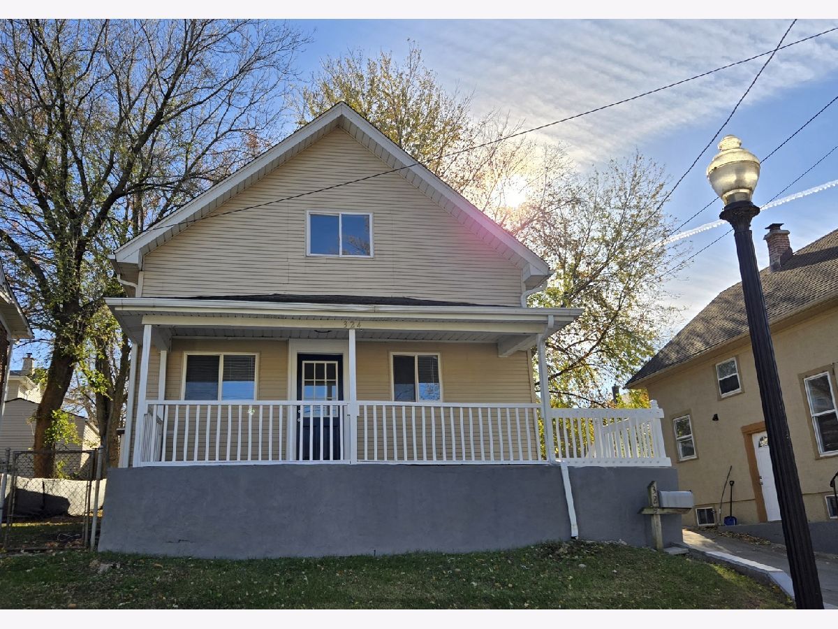  For Rent Aurora Illinois, 324 Rosewood