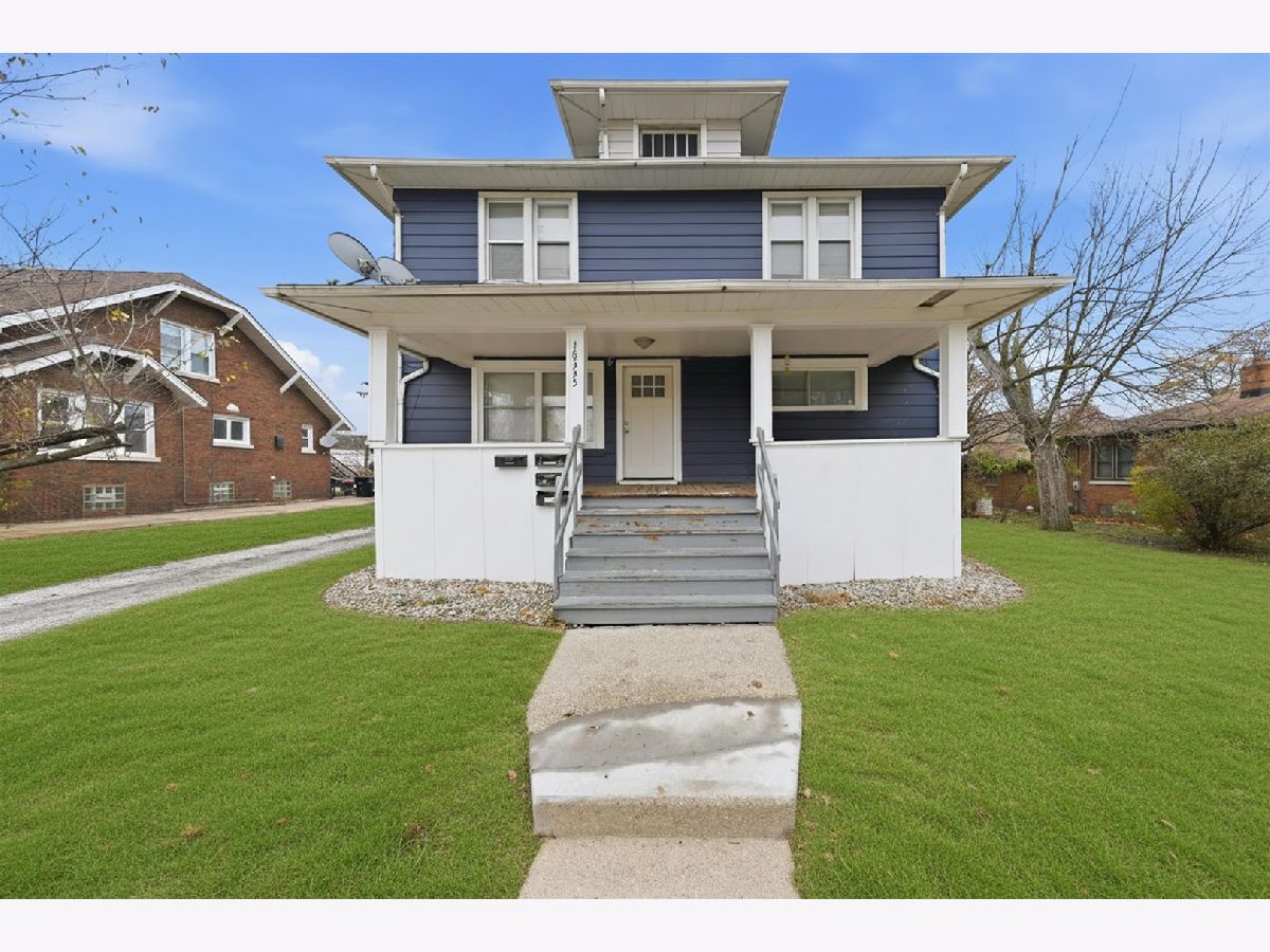  For Rent Lansing Illinois, 18335 Sherman