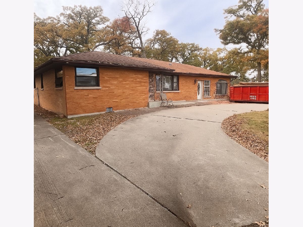 For Sale Worth Illinois, 10840 Harlem Avenue