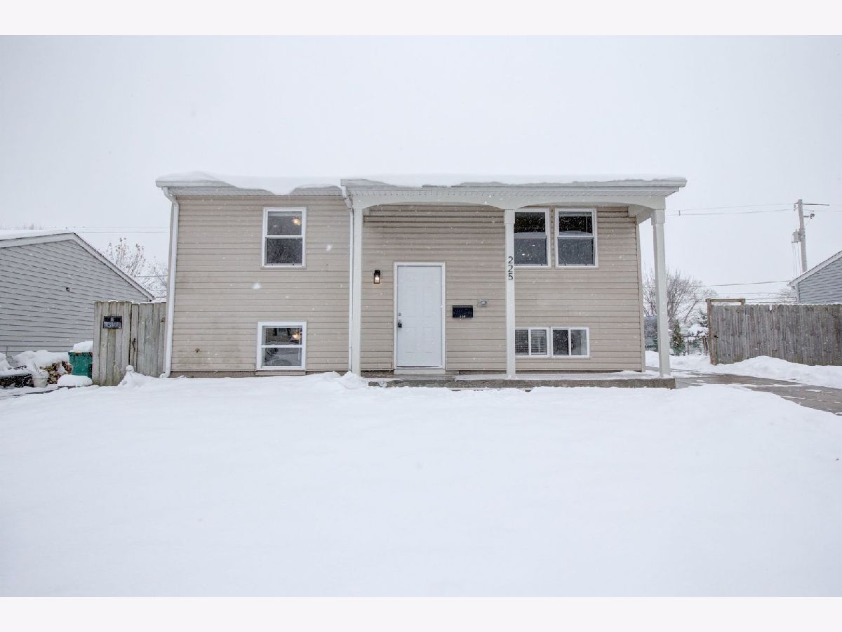  For Rent Romeoville Illinois, 225 Haller