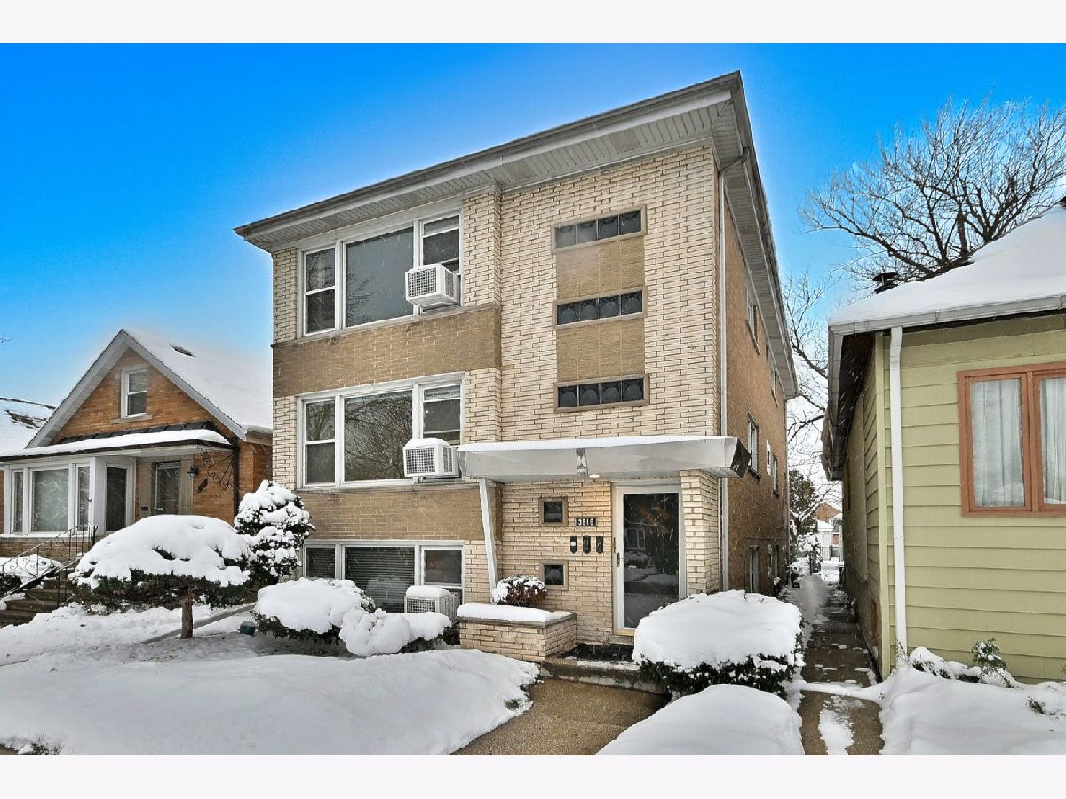  For Rent Berwyn Illinois