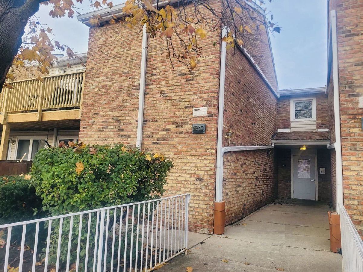  For Sale Hoffman Estates Illinois, 1930 Kenilworth Circle