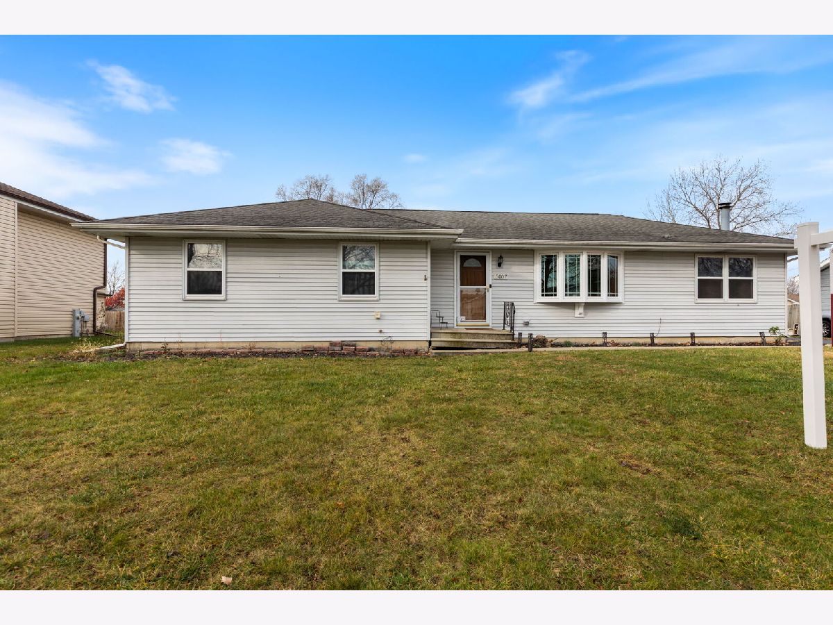  For Sale Plainfield Illinois, 3007 Art Schultz Drive