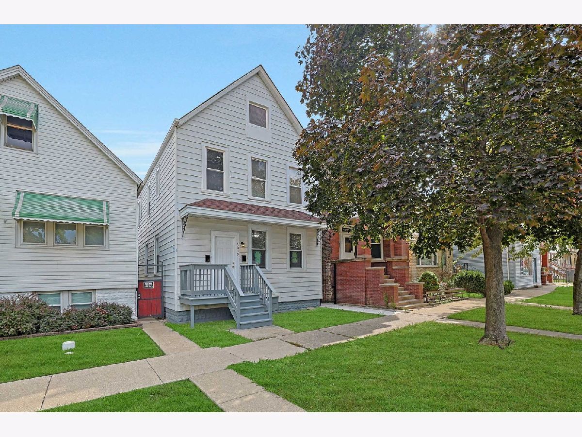  For Sale Cicero Illinois, 3019 49th Avenue