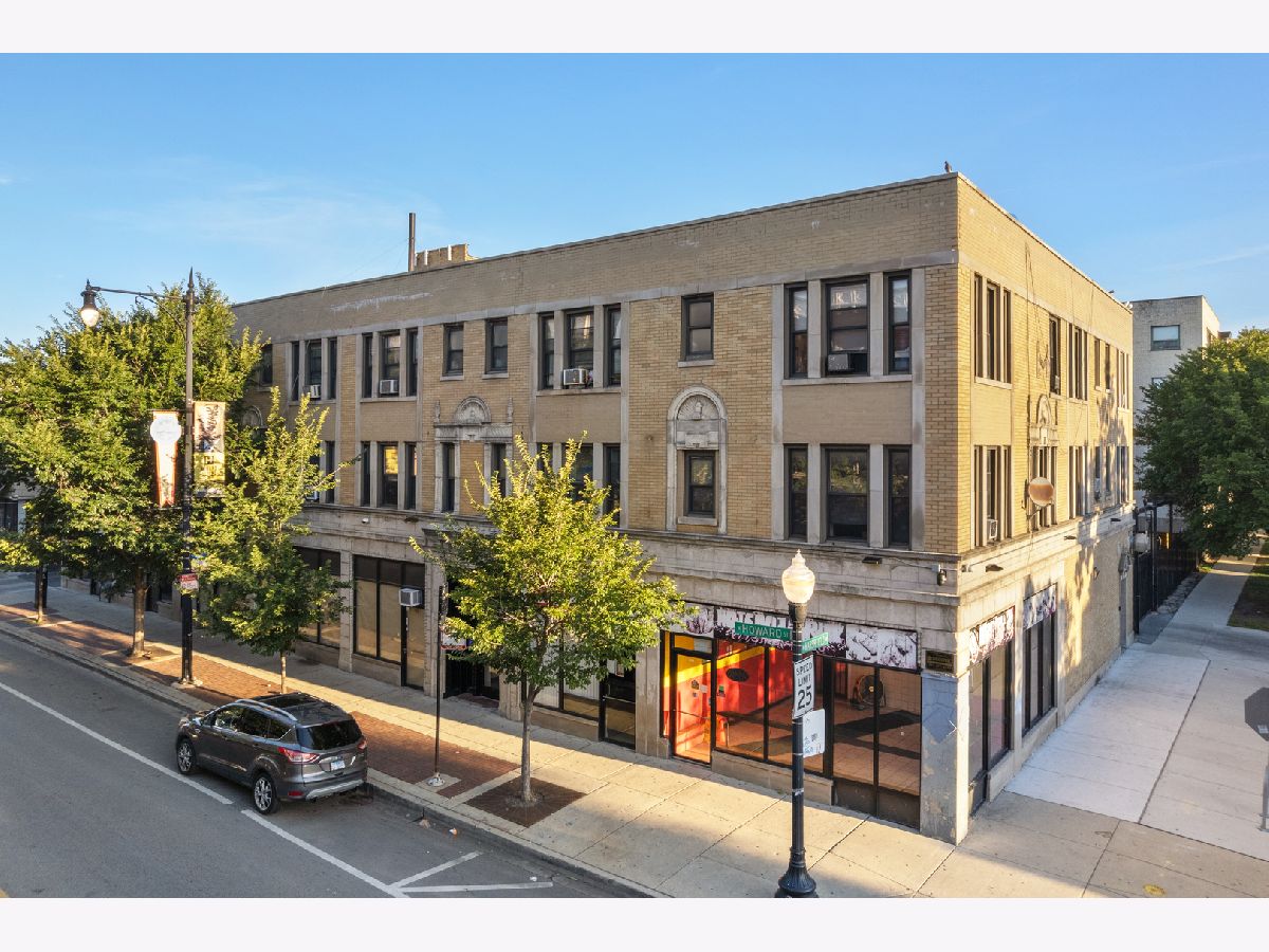  For Rent Chicago Illinois, 1634 Howard