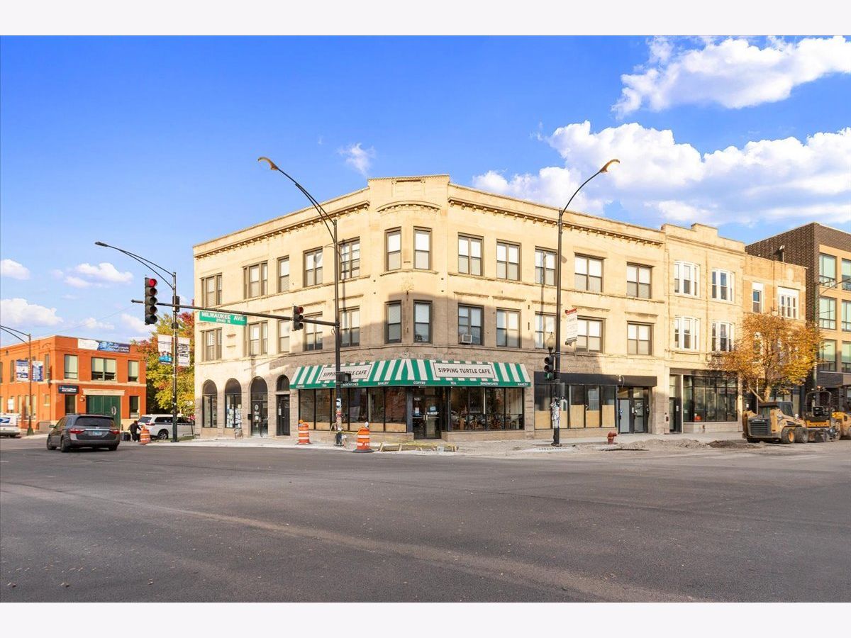  For Rent Chicago Illinois, 3001 Central Park