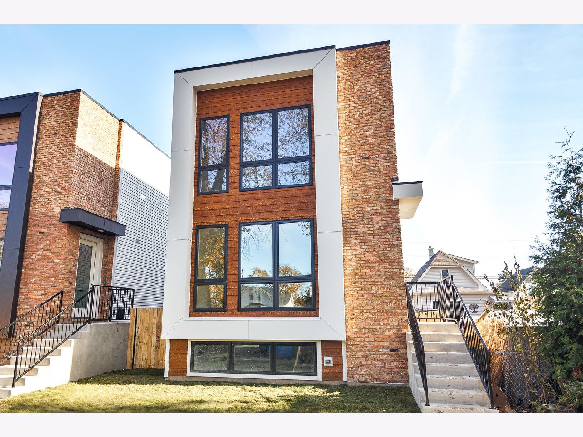  For Sale Chicago Illinois, 3013 Normandy Avenue