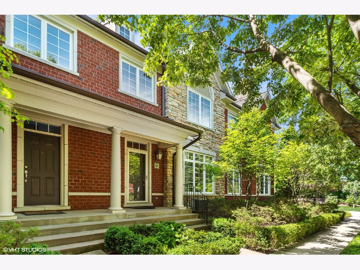 For Sale Glenview Illinois, 4297 Linden Tree Lane