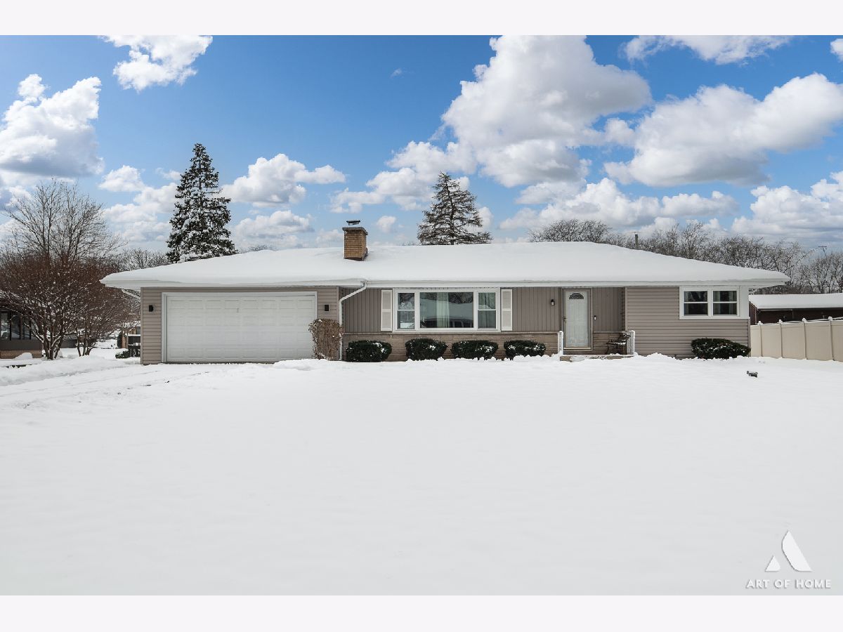  For Sale Itasca Illinois, 6N362 Andrene Lane