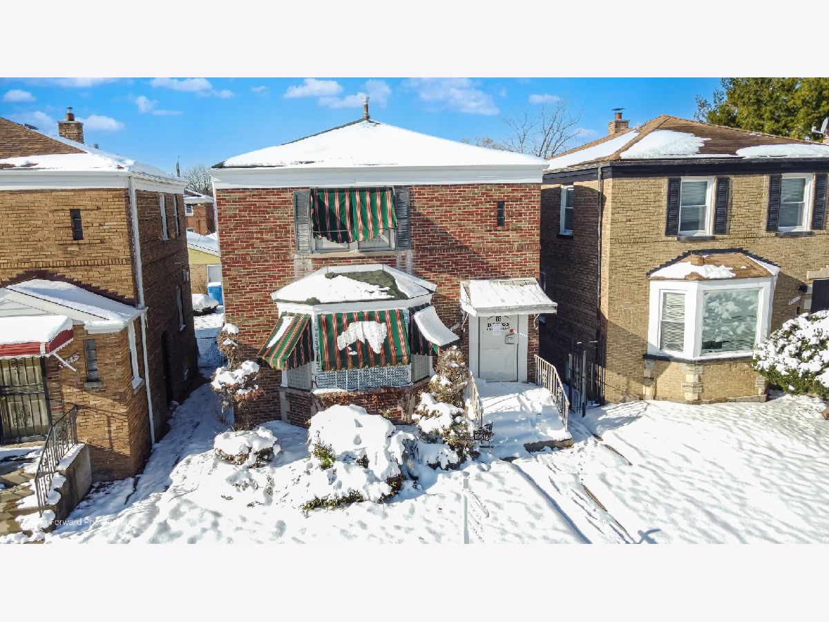  Sold Chicago Illinois, 10516 King