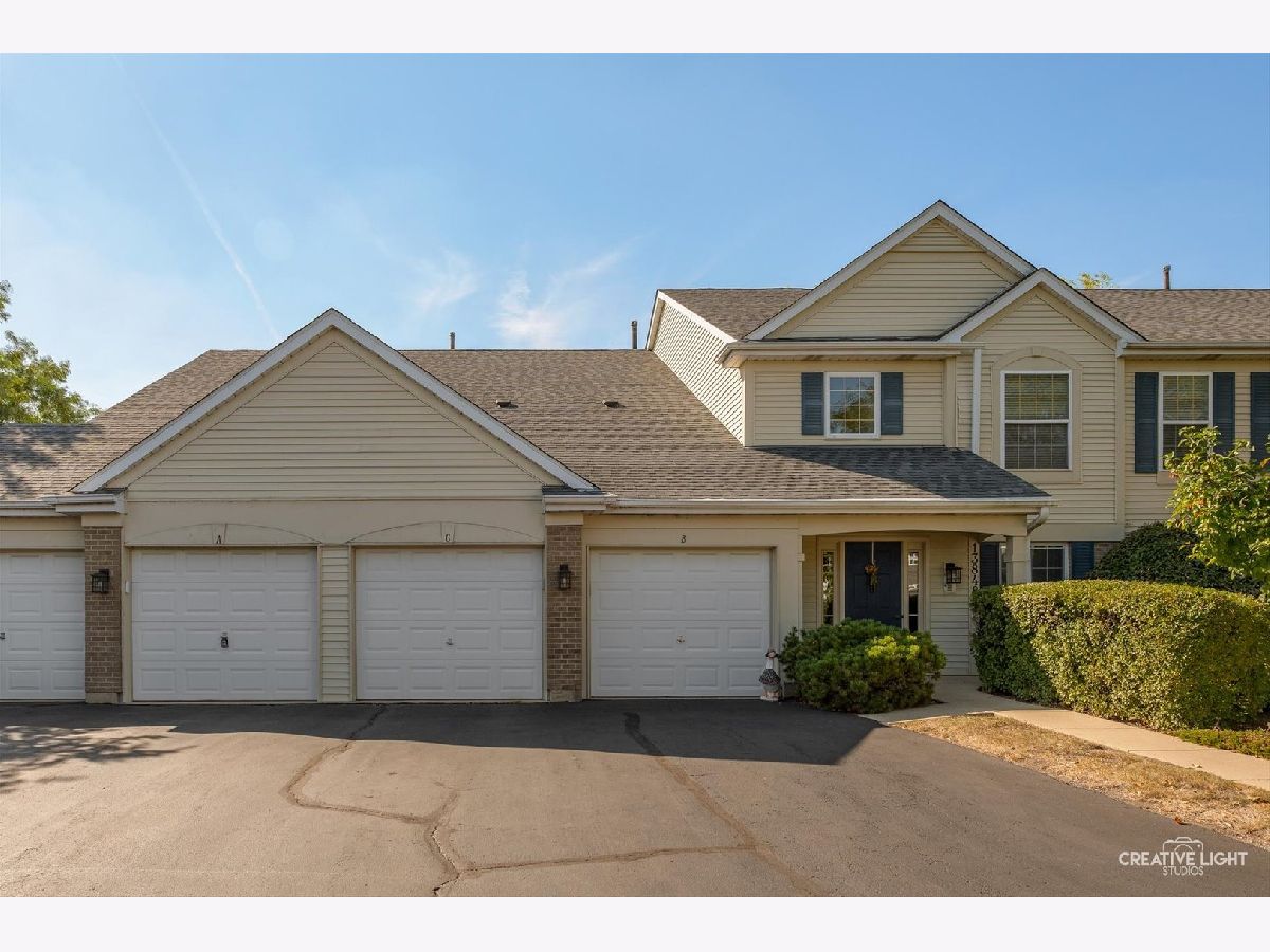  For Sale Plainfield Illinois, 13848 Balsam Lane