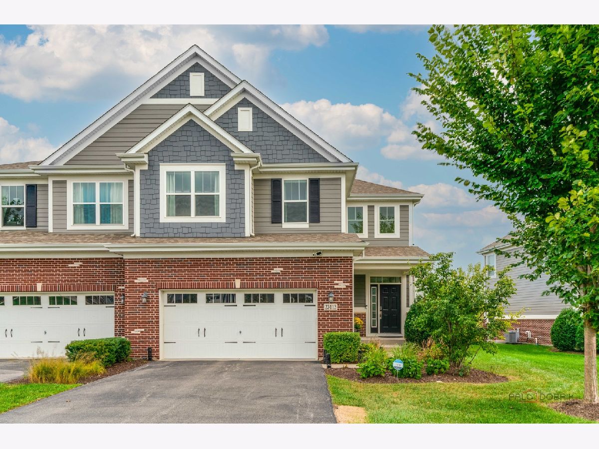  For Sale Kildeer Illinois, 23113 Pinehurst Drive