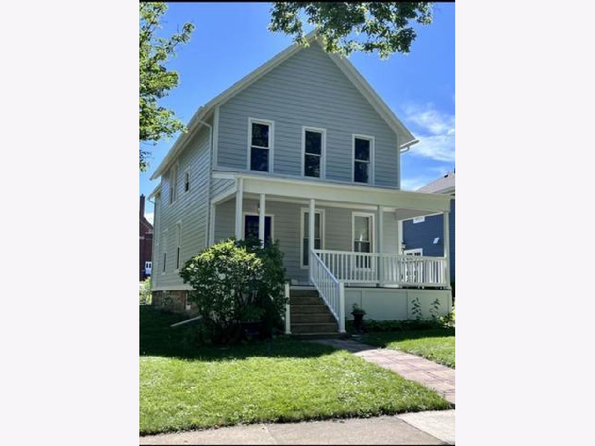  For Rent Hinsdale Illinois, 201 Vine