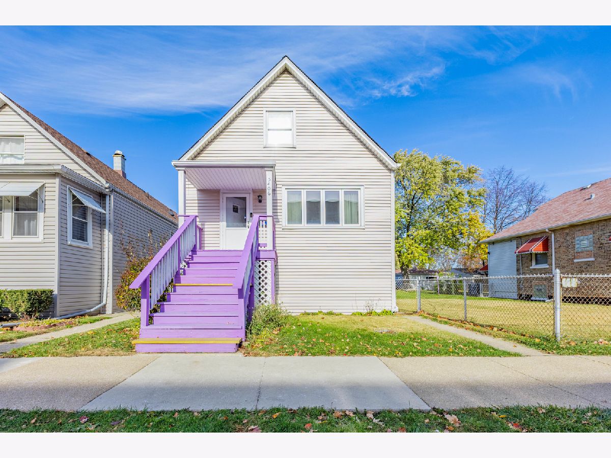  For Sale Cicero Illinois, 5406 31st Street