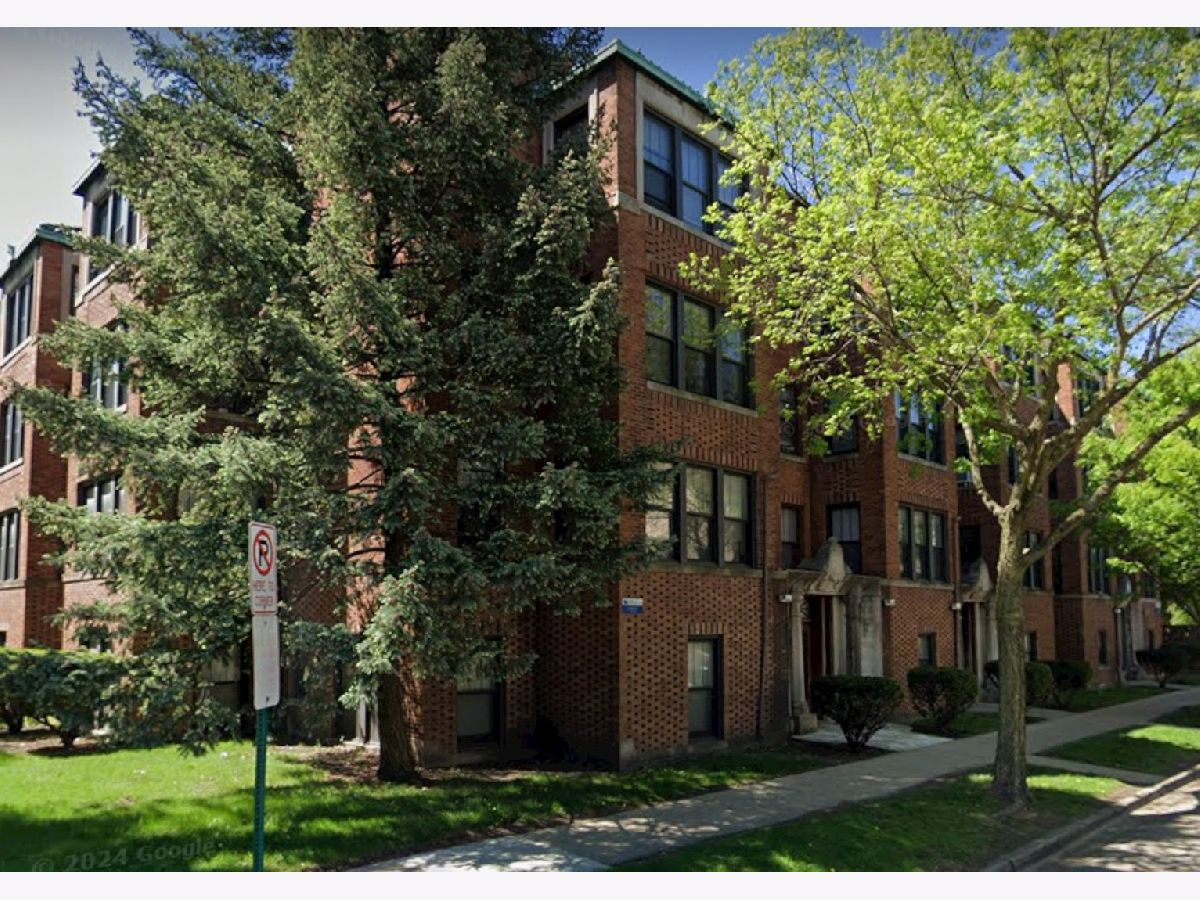  Rented Oak Park Illinois, 403 Kenilworth