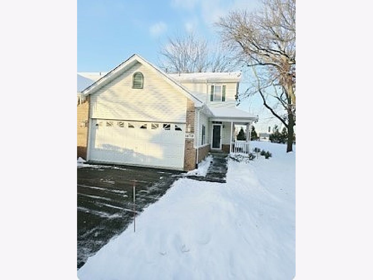  For Sale Lockport Illinois, 16719 Sunset Ridge Court