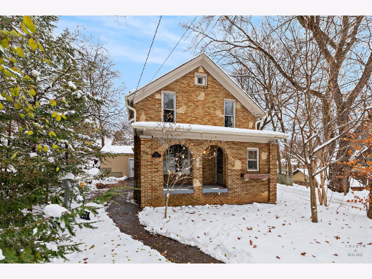  For Sale Rockford Illinois, 1016 B Street