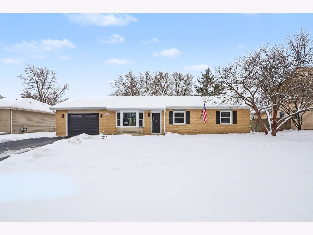  For Sale Oswego Illinois, 107 Kristine Street