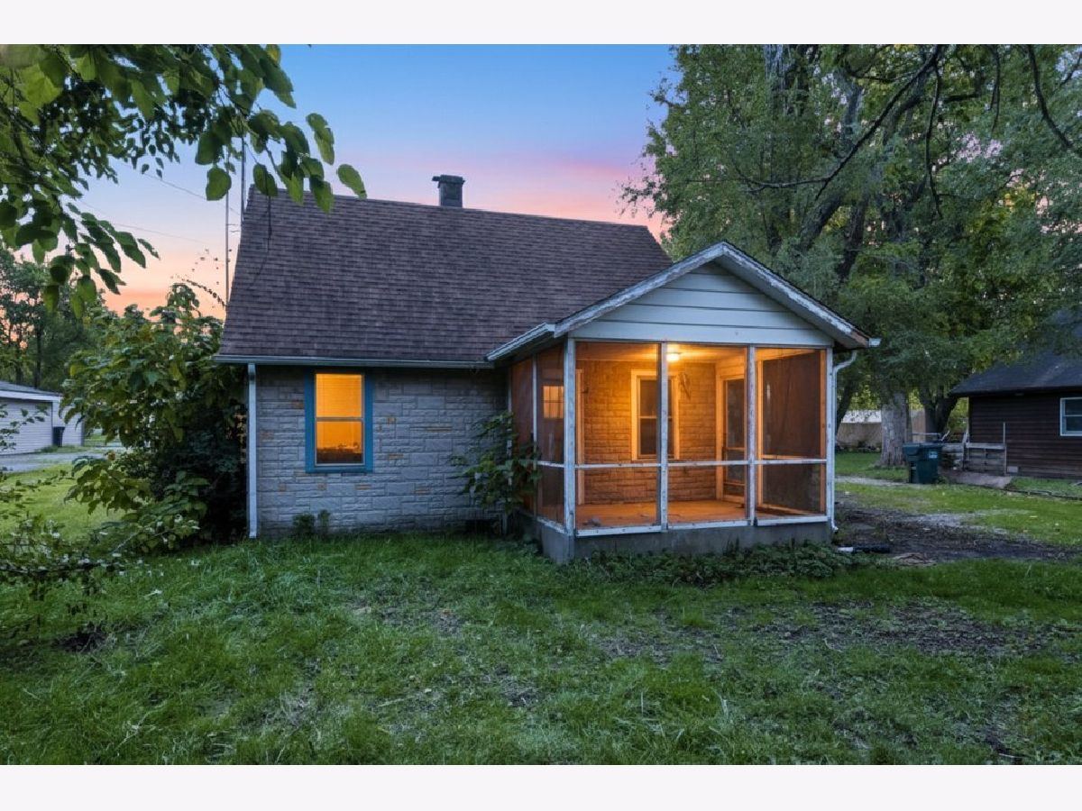  For Sale Crete Illinois, 2131 Exchange Street