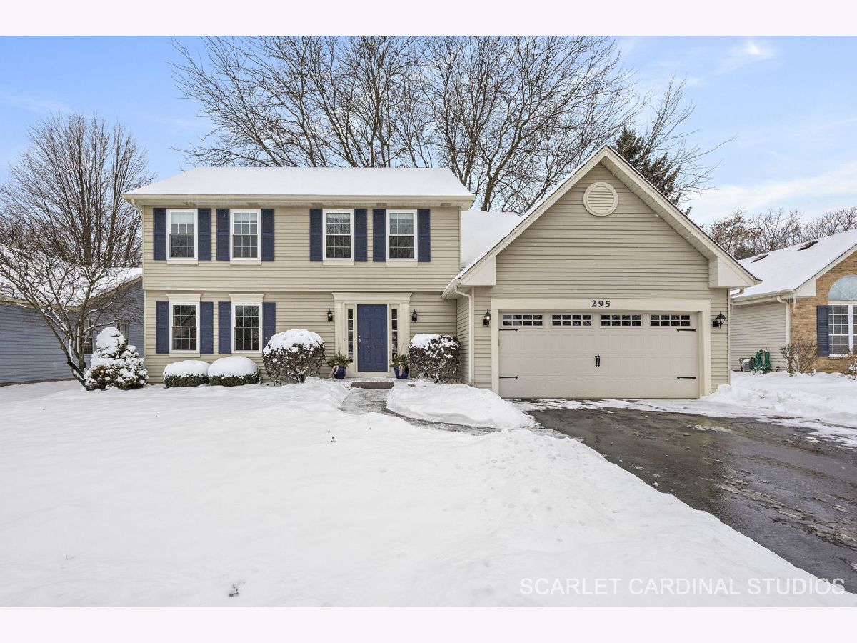  For Sale Aurora Illinois, 295 Meadowview Lane