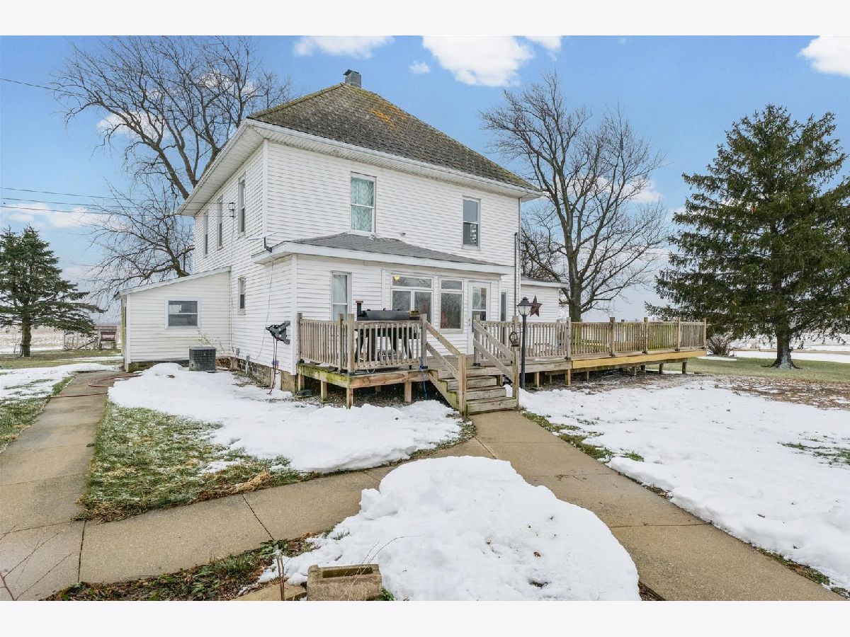  Sold Roberts Illinois, 1636 1500 North