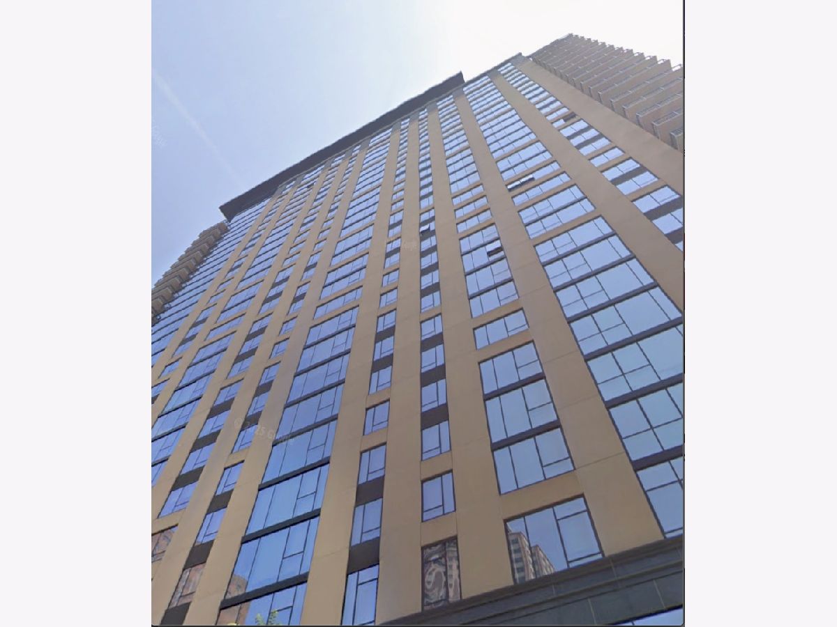  For Rent Chicago Illinois, 833 Clark