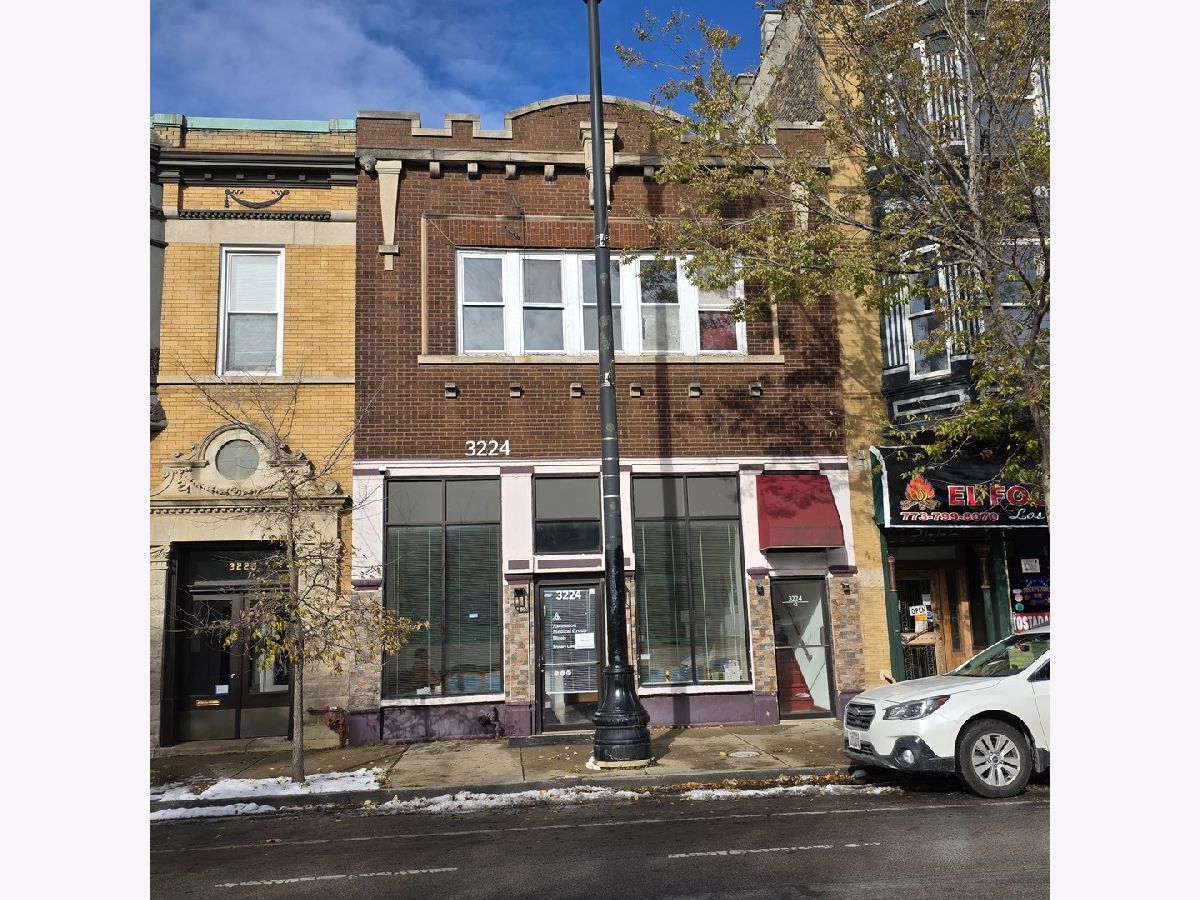 For Rent Chicago Illinois, 3224 Armitage