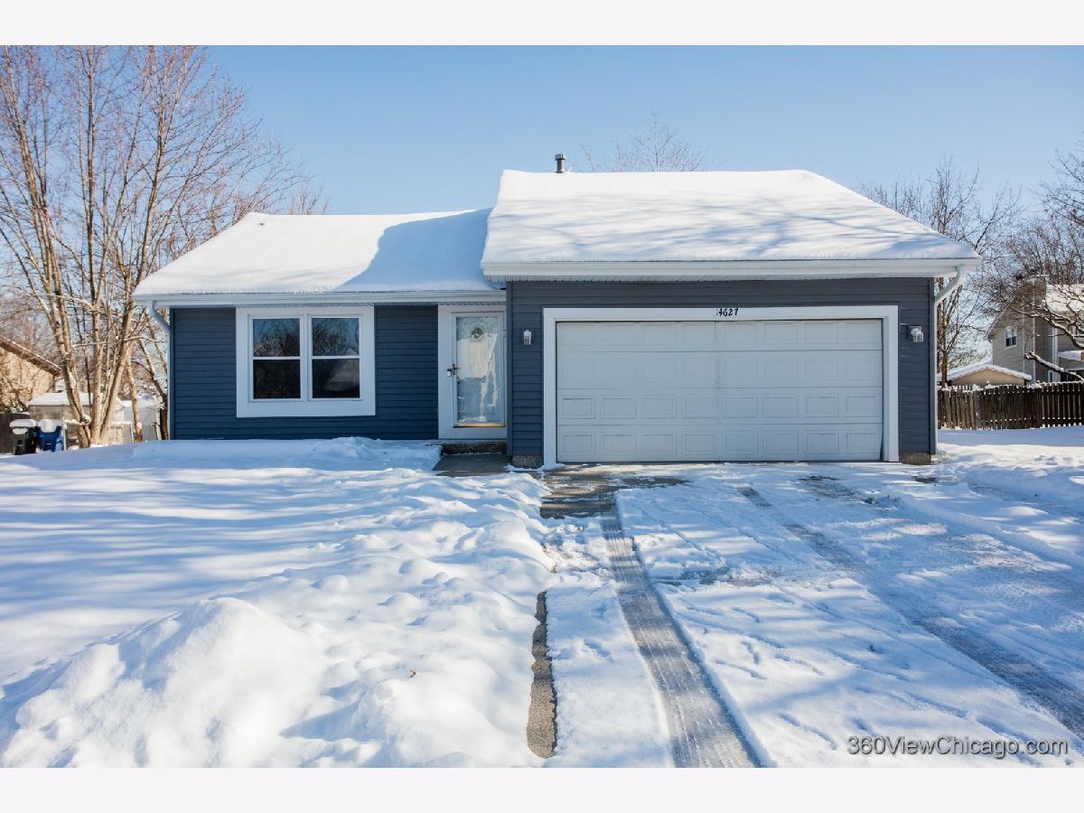  For Sale Homer Glen Illinois, 14627 Pebble Creek Drive