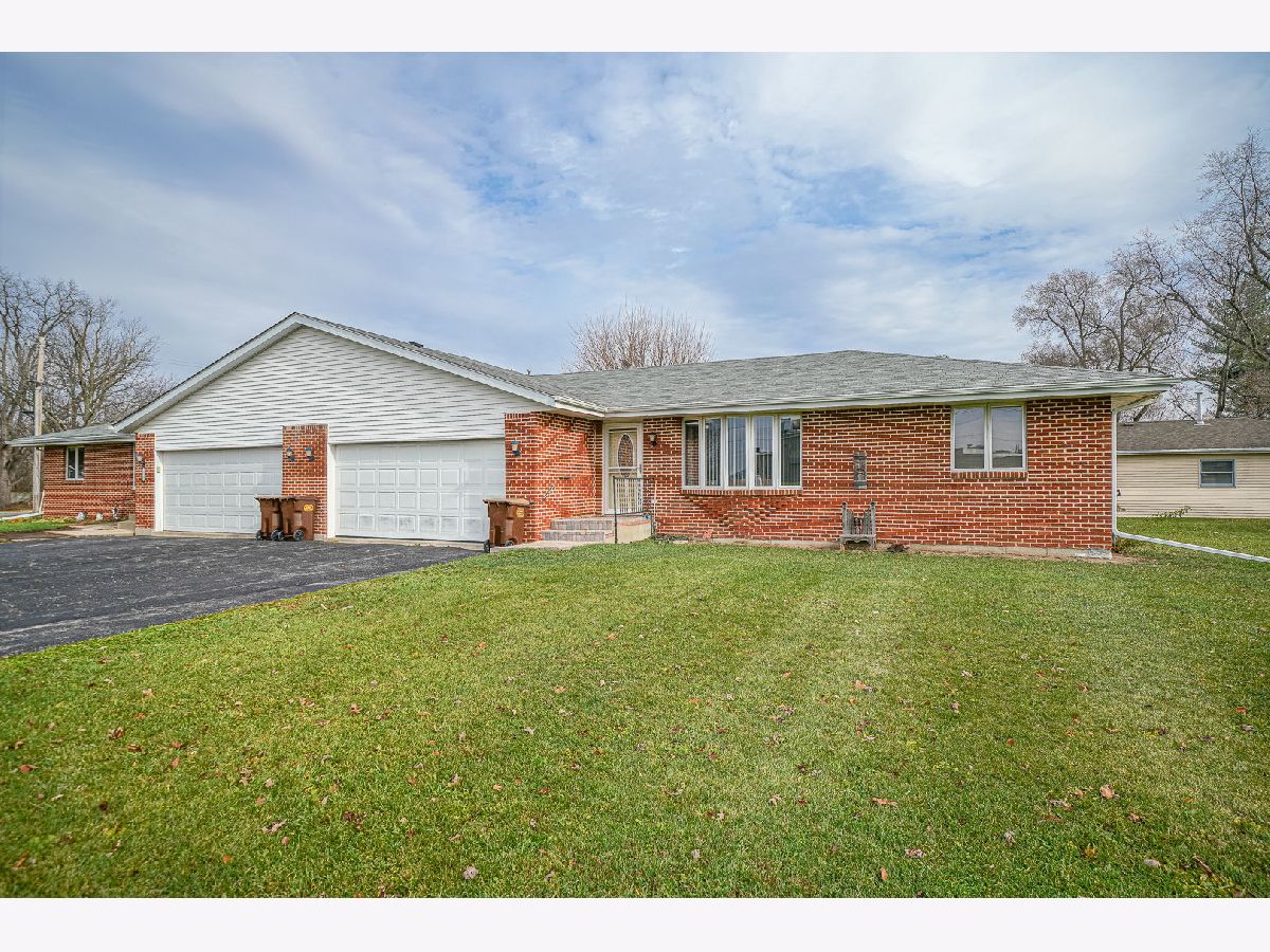  For Sale Byron Illinois, 429 Union Street
