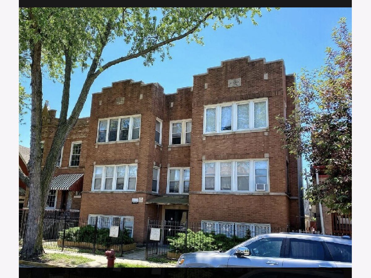  For Rent Chicago Illinois, 1528 Avers