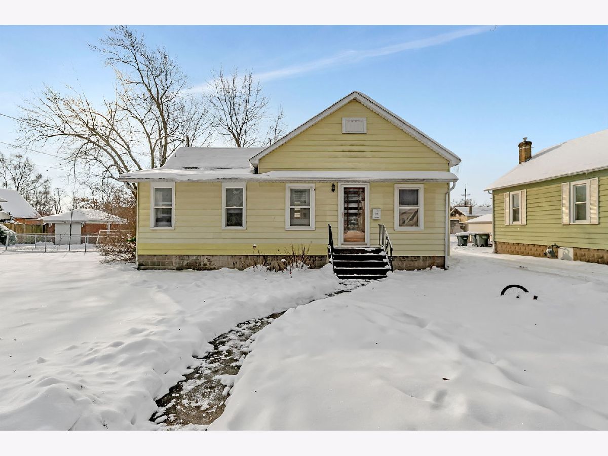  For Sale Coal City Illinois, 145 Maple Street