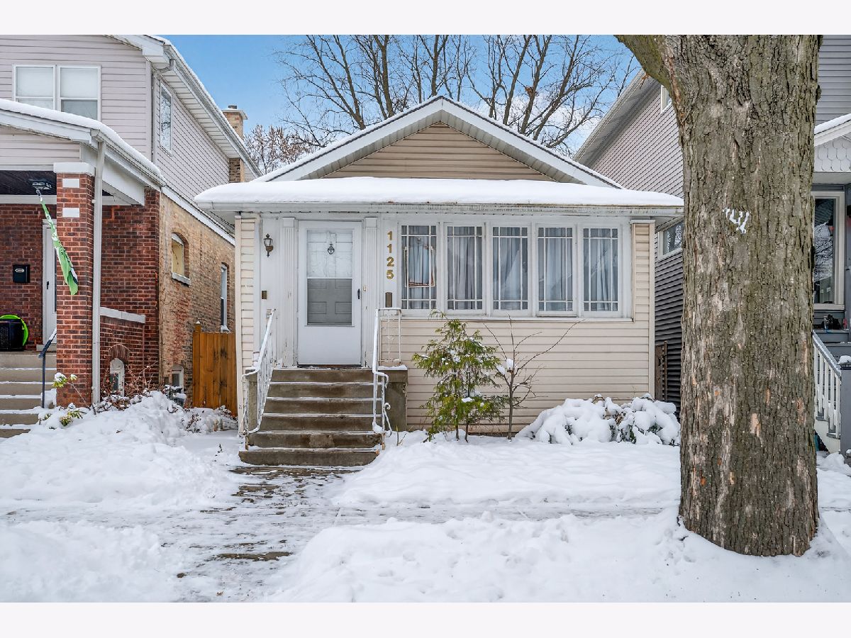  For Sale Oak Park Illinois, 1125 Gunderson Avenue