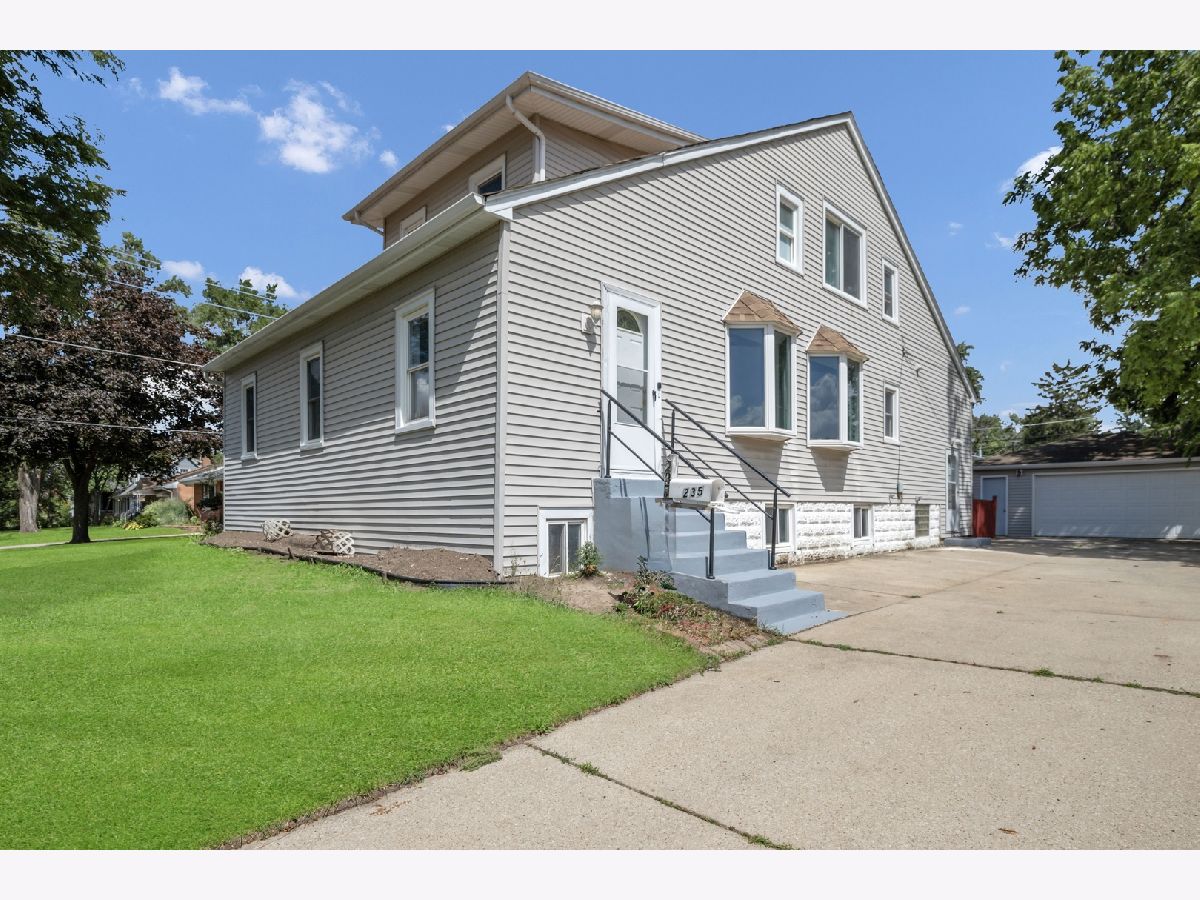 For Sale Villa Park Illinois, 235 Ardmore Avenue