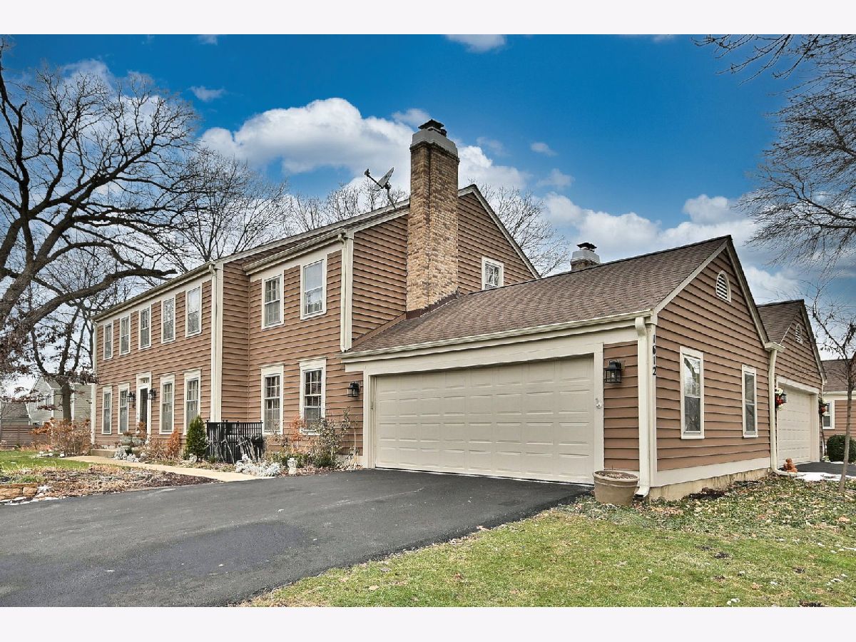  For Sale Wheaton Illinois, 1612 Stonebridge Trail